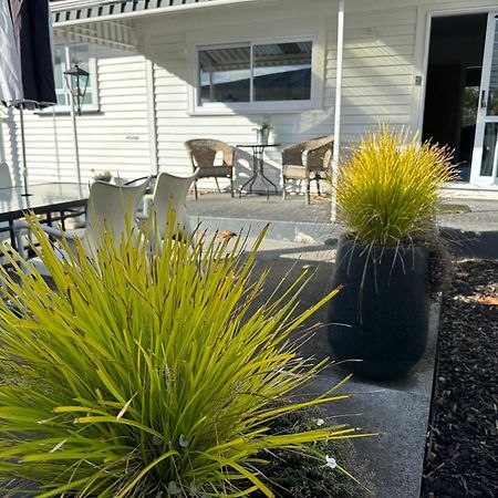 Cambridge Cottage - Self Catering Holiday House Eksteriør bilde
