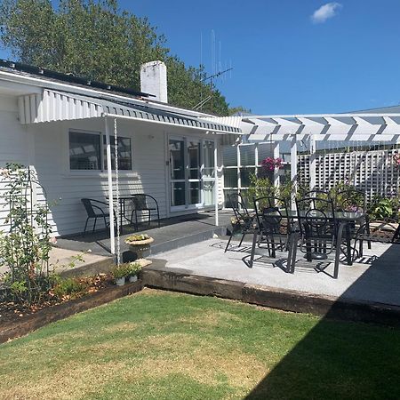 Cambridge Cottage - Self Catering Holiday House Eksteriør bilde