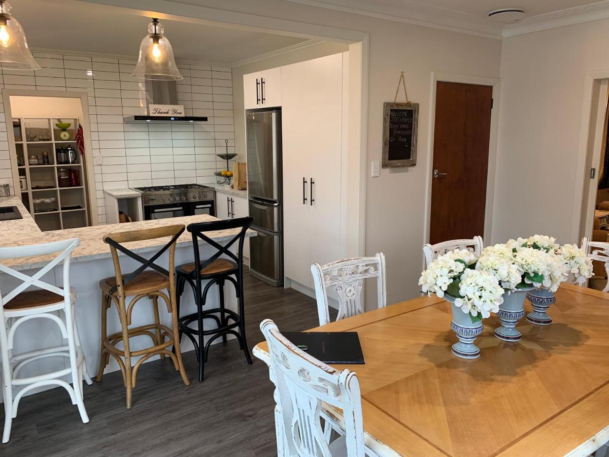 Cambridge Cottage - Self Catering Holiday House Eksteriør bilde