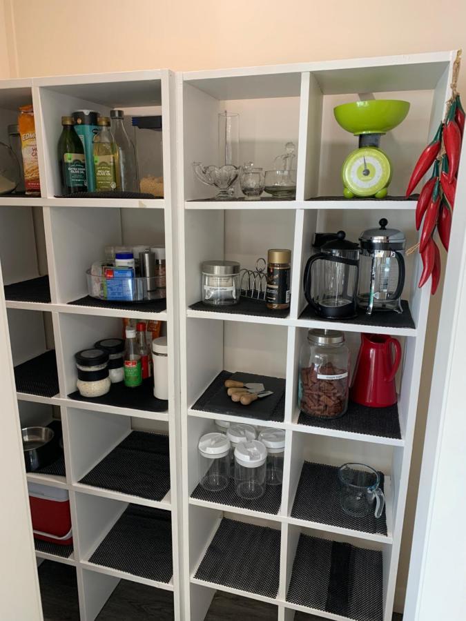 Cambridge Cottage - Self Catering Holiday House Eksteriør bilde
