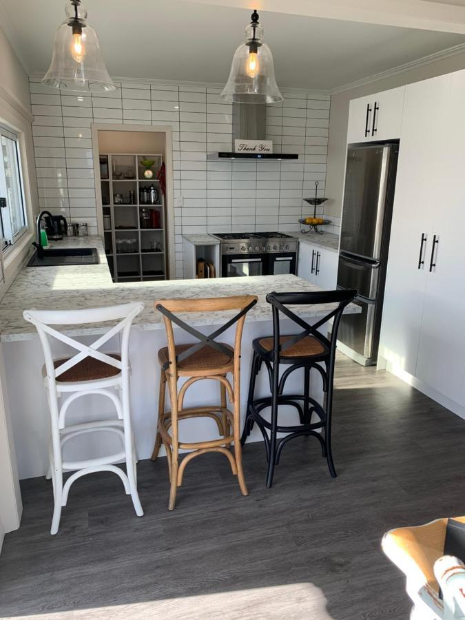 Cambridge Cottage - Self Catering Holiday House Eksteriør bilde