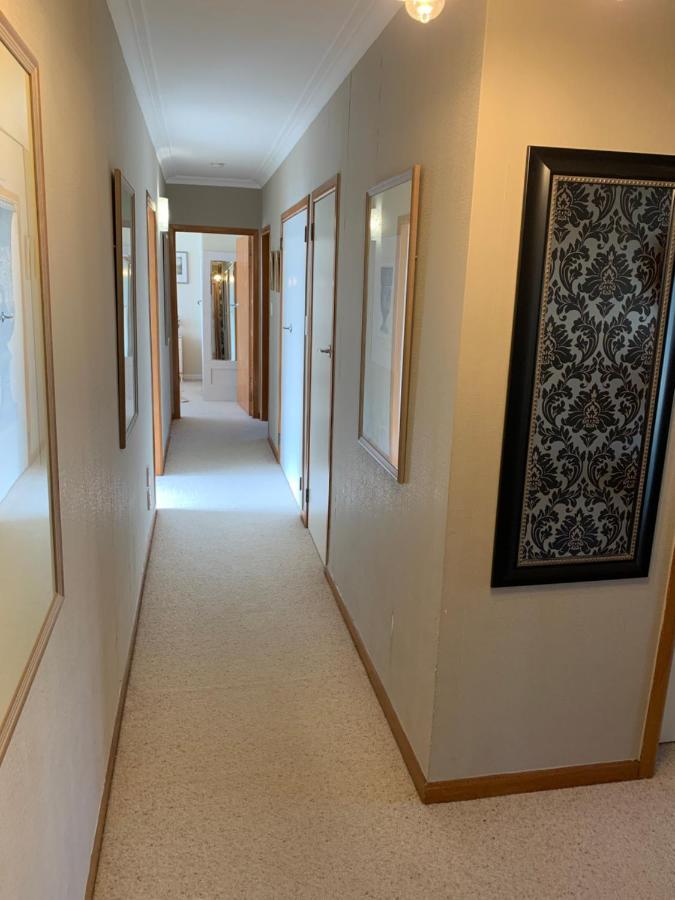Cambridge Cottage - Self Catering Holiday House Eksteriør bilde
