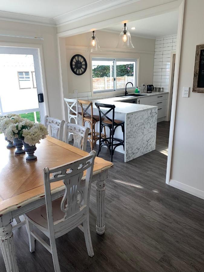 Cambridge Cottage - Self Catering Holiday House Eksteriør bilde