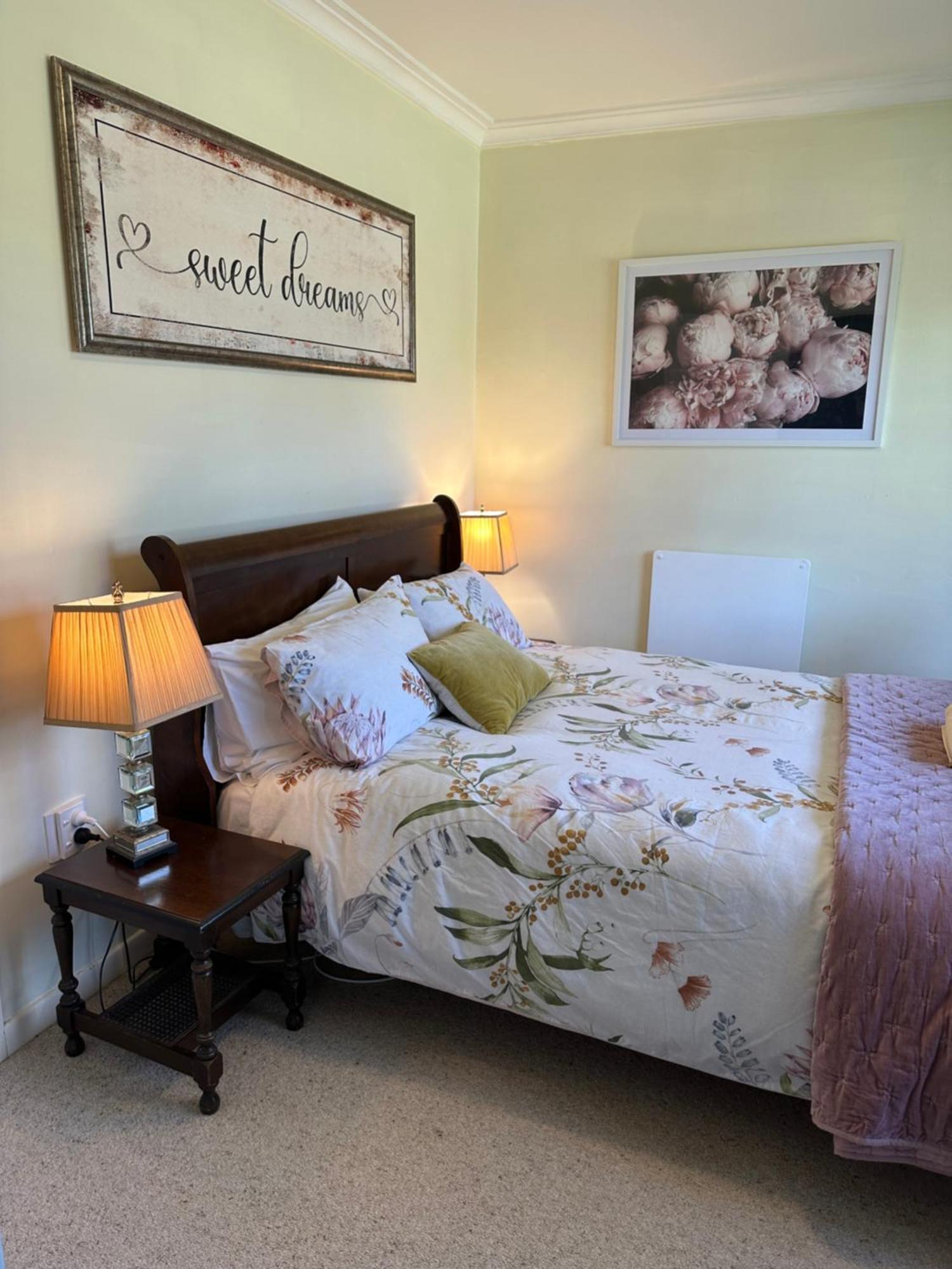 Cambridge Cottage - Self Catering Holiday House Eksteriør bilde