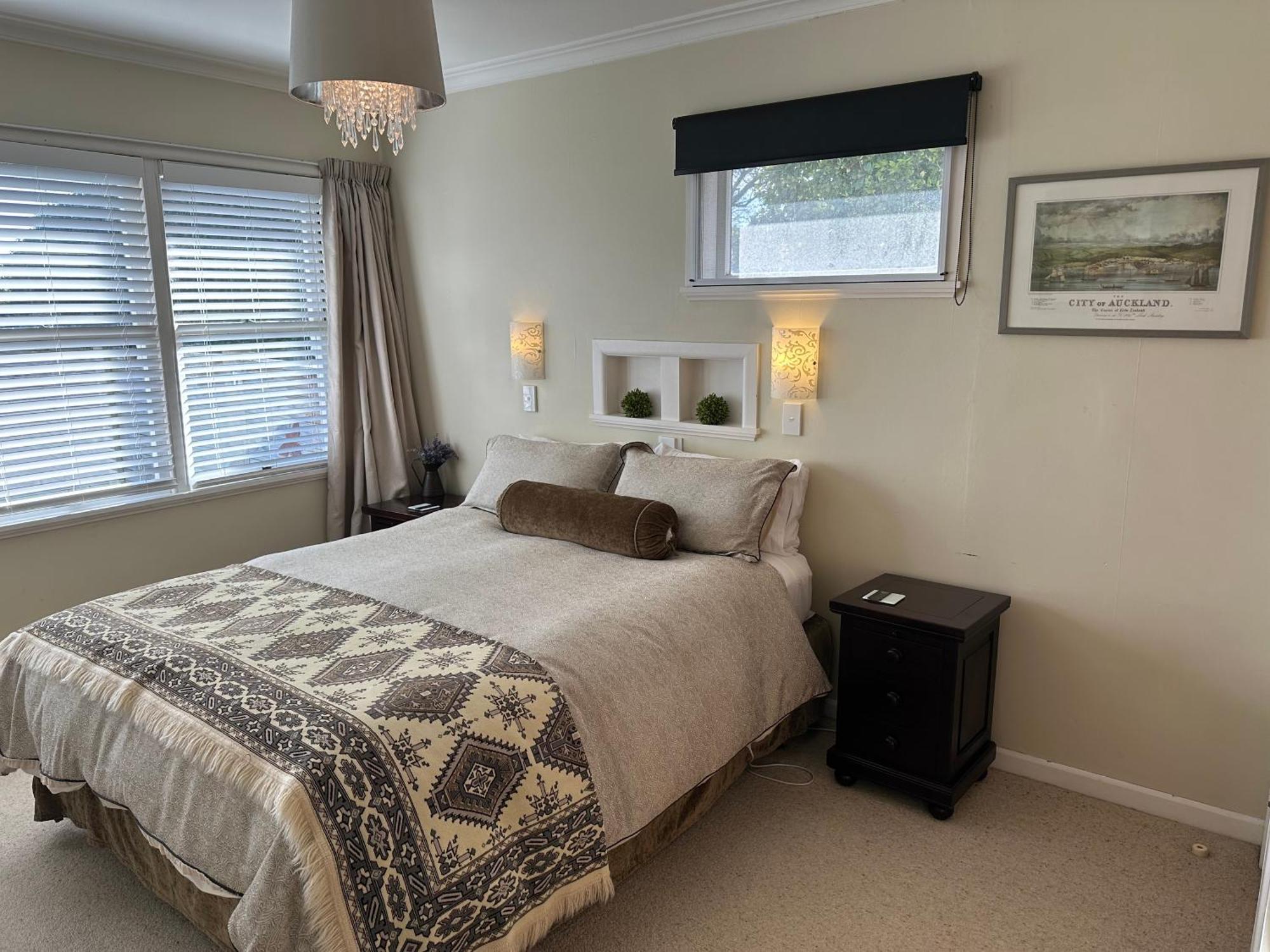 Cambridge Cottage - Self Catering Holiday House Eksteriør bilde