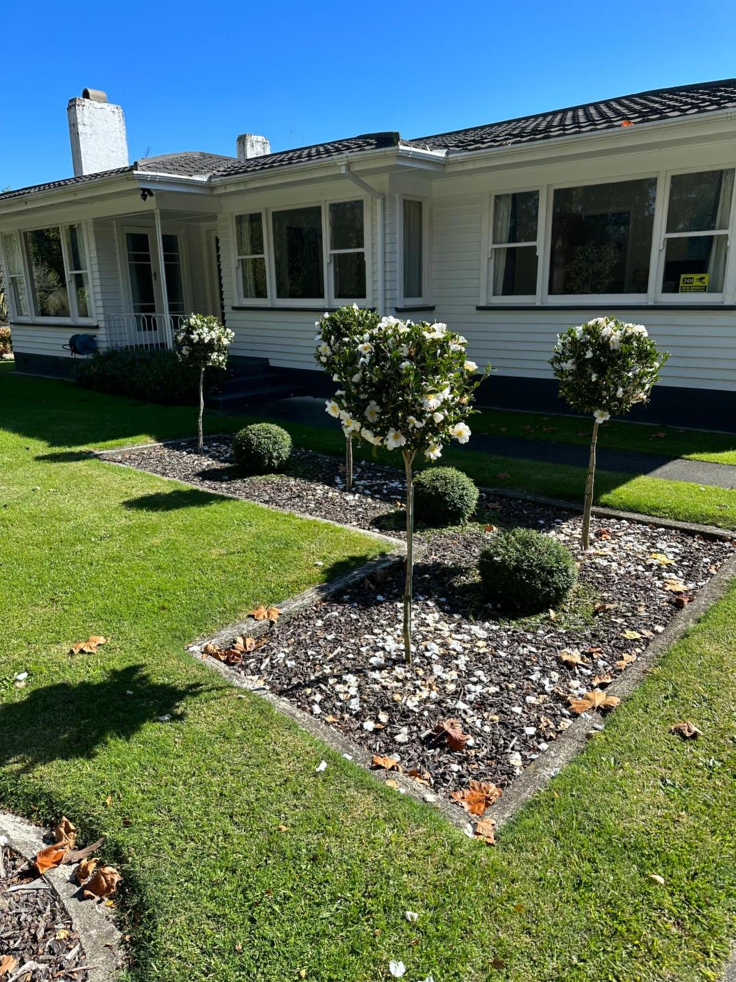 Cambridge Cottage - Self Catering Holiday House Eksteriør bilde