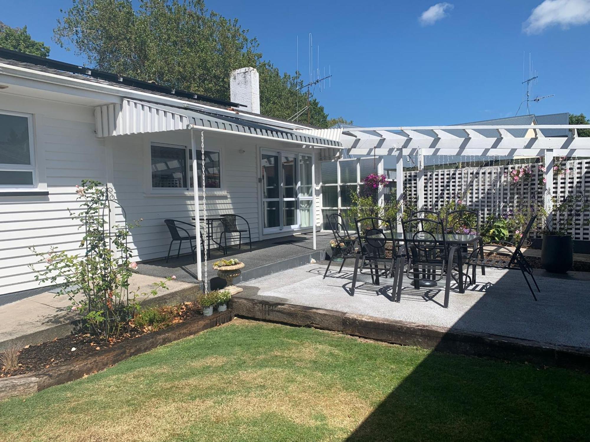 Cambridge Cottage - Self Catering Holiday House Eksteriør bilde