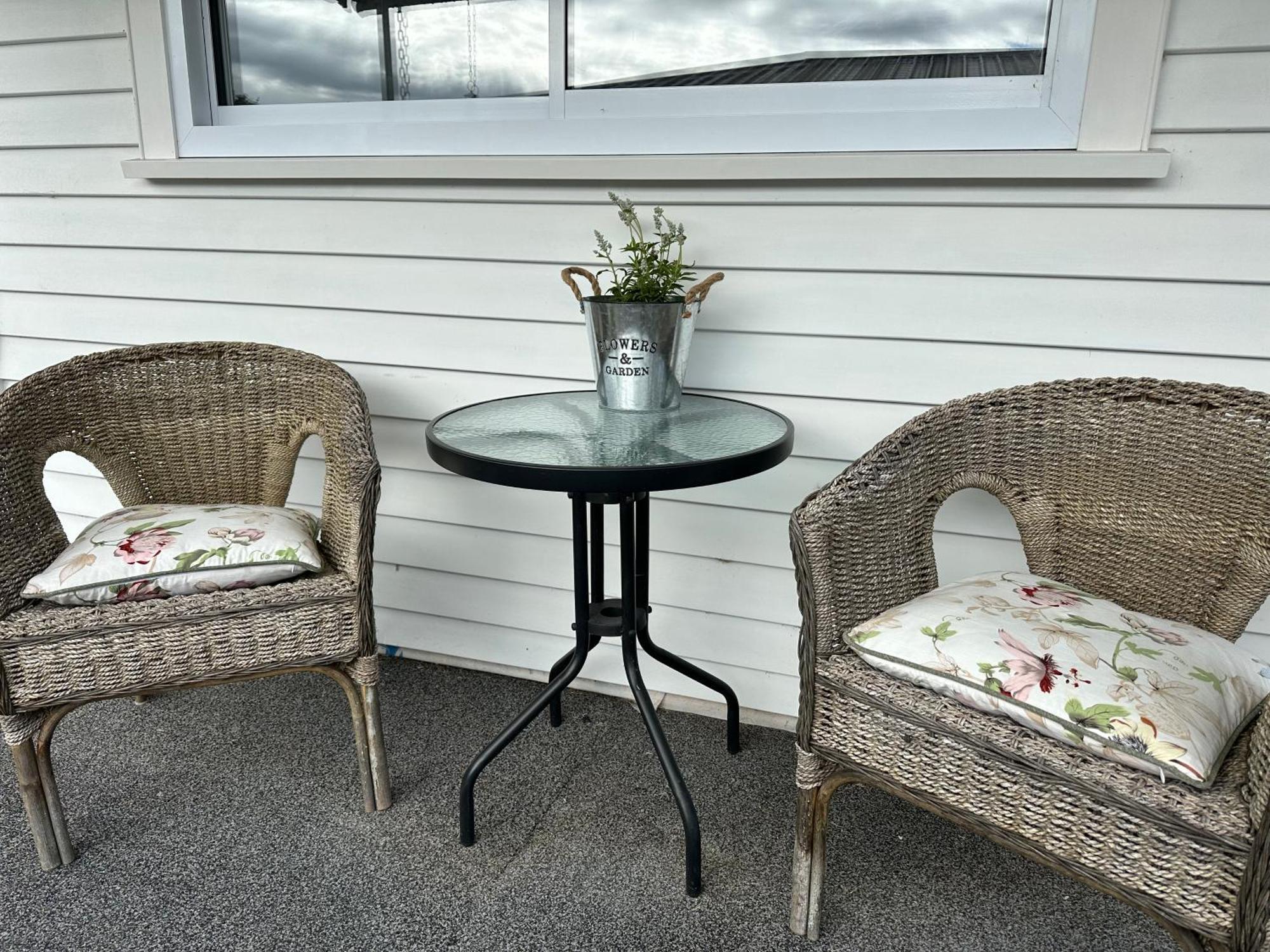 Cambridge Cottage - Self Catering Holiday House Eksteriør bilde