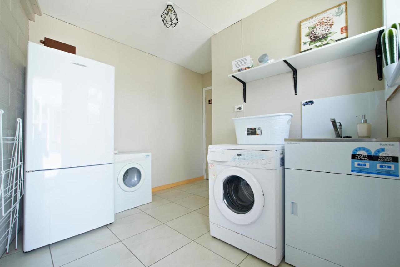 Cambridge Cottage - Self Catering Holiday House Eksteriør bilde