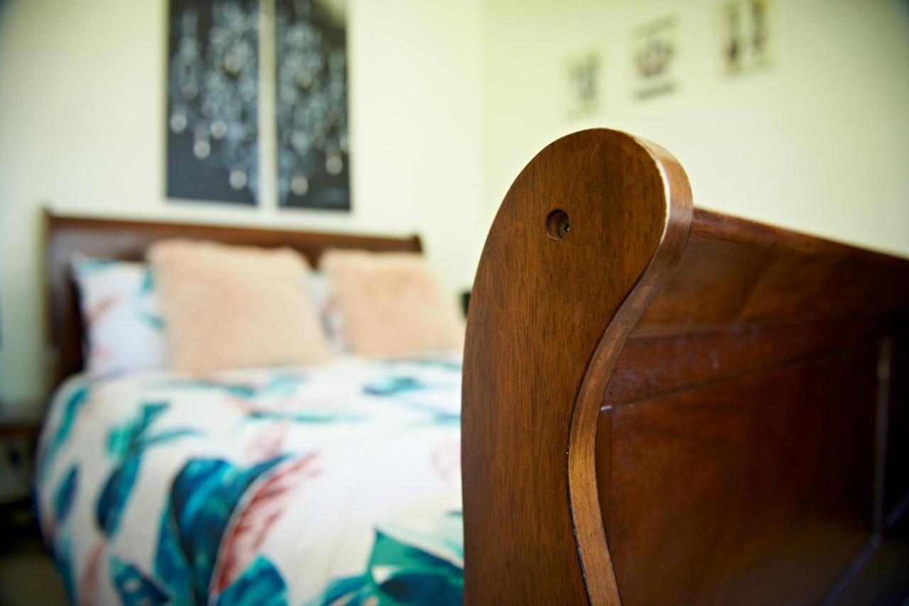 Cambridge Cottage - Self Catering Holiday House Eksteriør bilde
