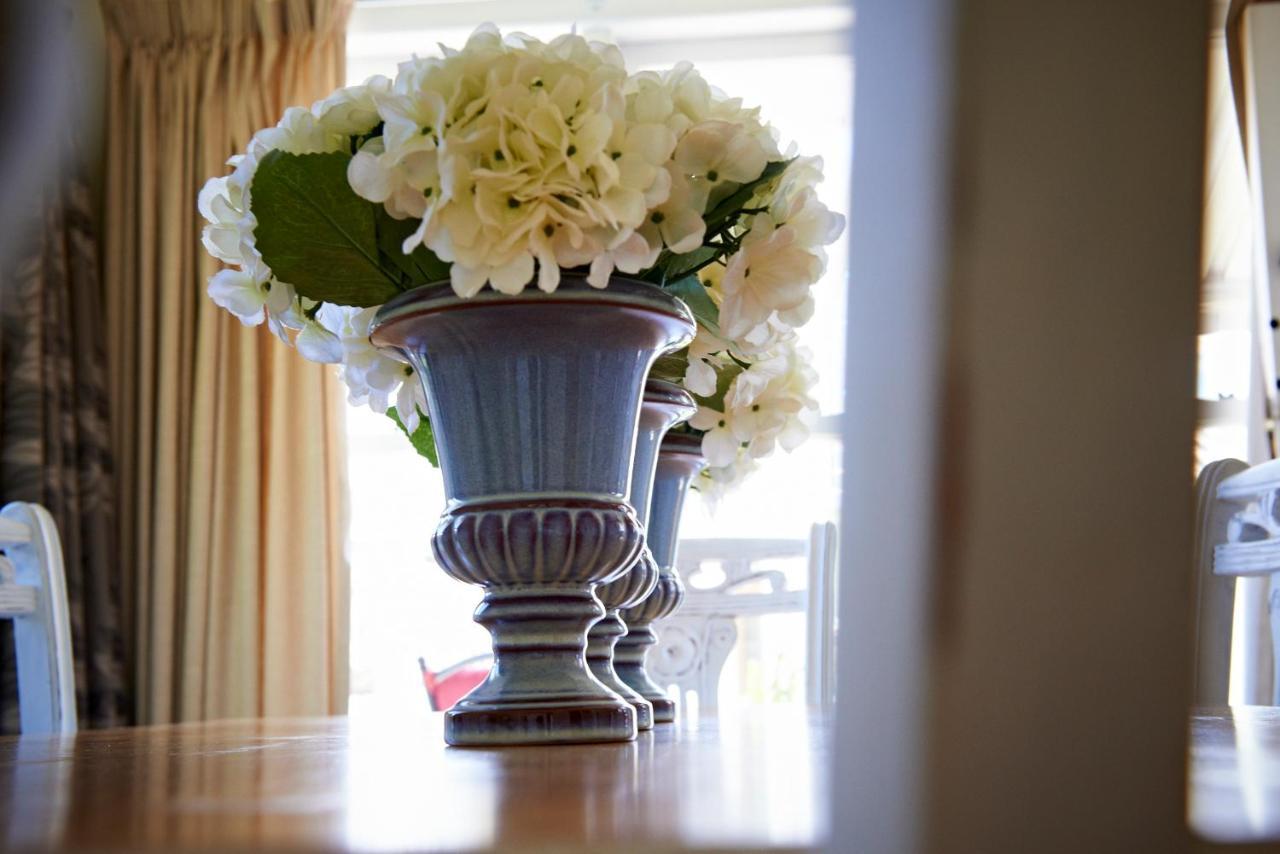 Cambridge Cottage - Self Catering Holiday House Eksteriør bilde