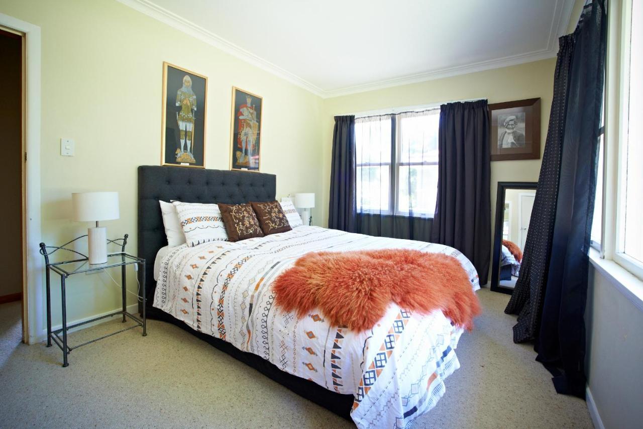 Cambridge Cottage - Self Catering Holiday House Eksteriør bilde