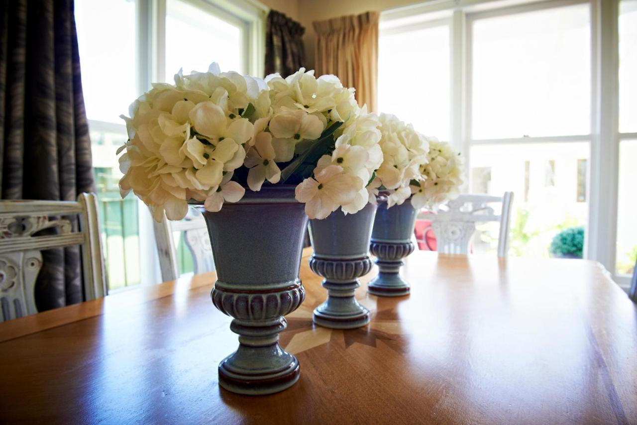 Cambridge Cottage - Self Catering Holiday House Eksteriør bilde